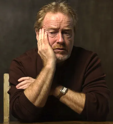 ridley scott